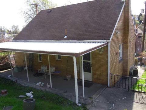 1755 Wolfe, North Braddock, PA 15104 photo 8