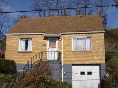 1755 Wolfe, North Braddock, PA 15104 photo 1
