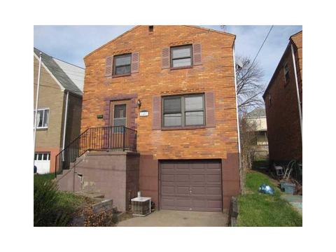 1407 Belasco Ave, Pittsburgh, PA 15216 photo 1