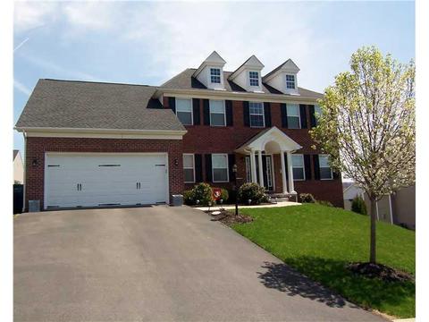 211 Windham Ln, Mars, PA 16046 photo 1