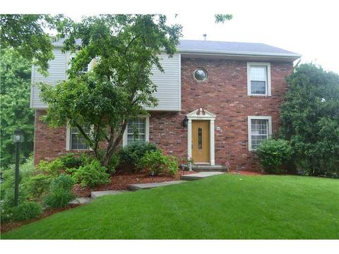 4949 Cheyenne Ct, Hampton, PA 15044 photo 1