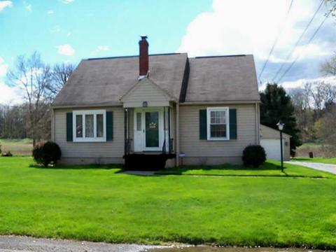 760 Spring, Harmony, PA 16037 photo 1