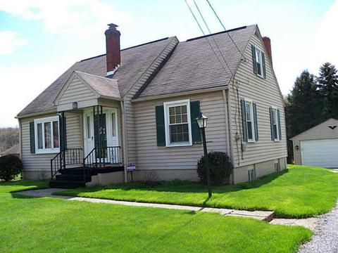 760 Spring, Harmony, PA 16037 photo 2