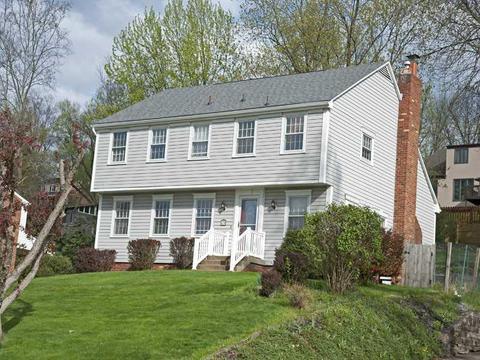 574 Harrogate Rd, Pittsburgh, PA 15241 photo 1