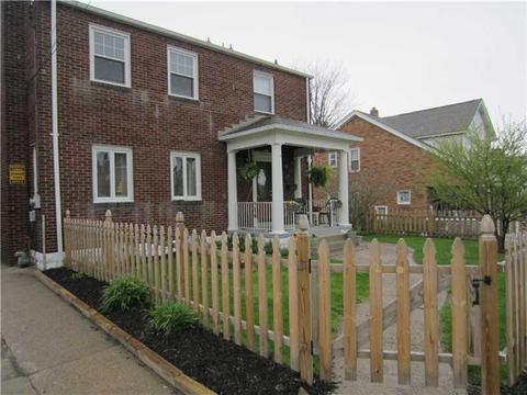 1616 Rutherford Ave, Pittsburgh, PA 15216 photo 2