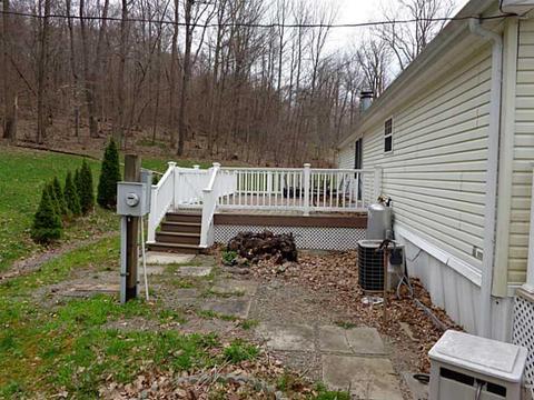 396 May Rd, Markleton, PA 15551 photo 2