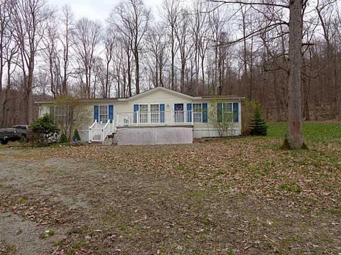 396 May Rd, Markleton, PA 15551 photo 1