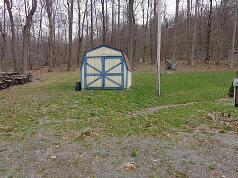 396 May Rd, Markleton, PA 15551 photo 3