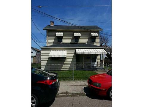 1021 3rd Ave, Coraopolis, PA 15108 photo 1