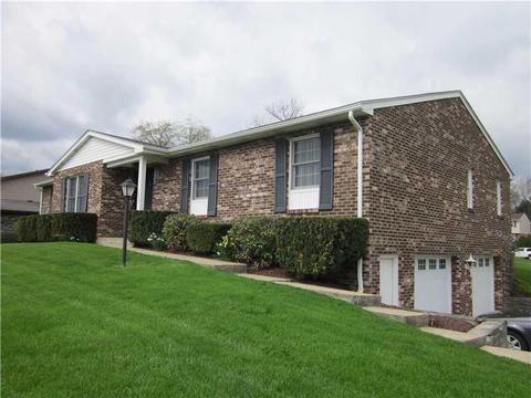 3409 Aloha Dr, Lower Burrell, PA 15068 photo 4