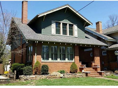 720 Second St, Beaver, PA 15009 photo 1