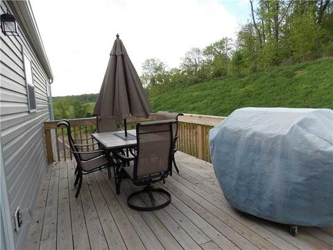 314 Summit Cir, Chartiers, PA 15342 photo 14