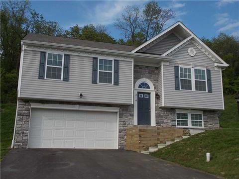 314 Summit Cir, Chartiers, PA 15342 photo 21