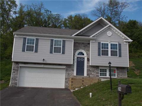 314 Summit Cir, Chartiers, PA 15342 photo 1