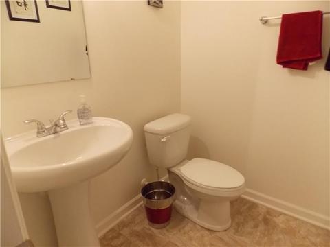 314 Summit Cir, Chartiers, PA 15342 photo 18