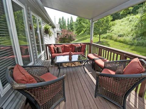 348 Warrick Dr, Seven Fields, PA 16046 photo 3