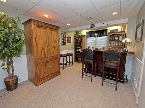 348 Warrick Dr, Seven Fields, PA 16046 photo 20