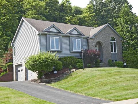 348 Warrick Dr, Seven Fields, PA 16046 photo 1