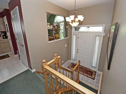 348 Warrick Dr, Seven Fields, PA 16046 photo 4