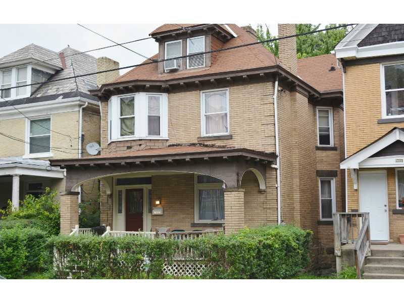 1533 Fallowfield Ave, Pittsburgh, PA 15216 photo 1