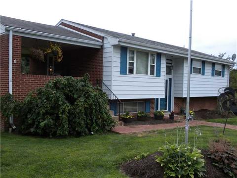 140 4th Ave, New Eagle, PA 15067 photo 3