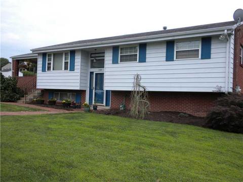 140 4th Ave, New Eagle, PA 15067 photo 1