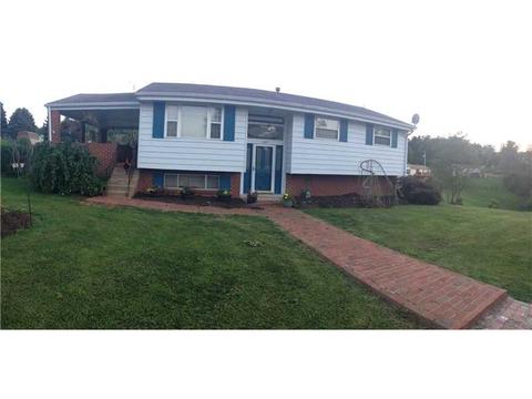 140 4th Ave, New Eagle, PA 15067 photo 2