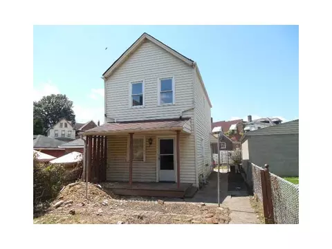 511 Kenmawr Ave, Braddock, PA 15104 photo 14