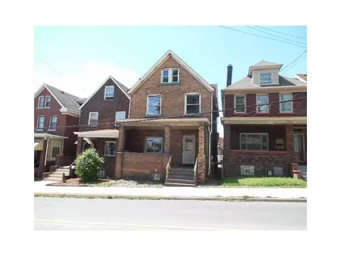 511 Kenmawr Ave, Braddock, PA 15104 photo 1