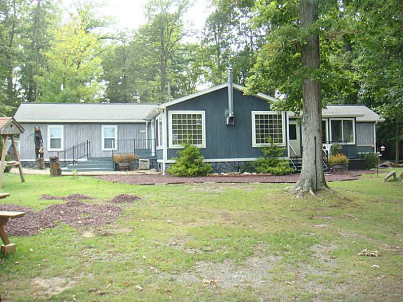 45 Summer Time Dr, Cherry Tree, PA 15724 photo 1