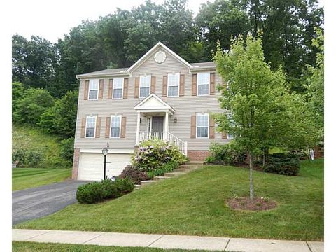 239 Cliffside Dr, Mars, PA 16046 photo 1