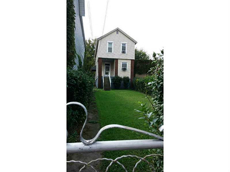 304 Corey Ave, Braddock, PA 15104 photo 1