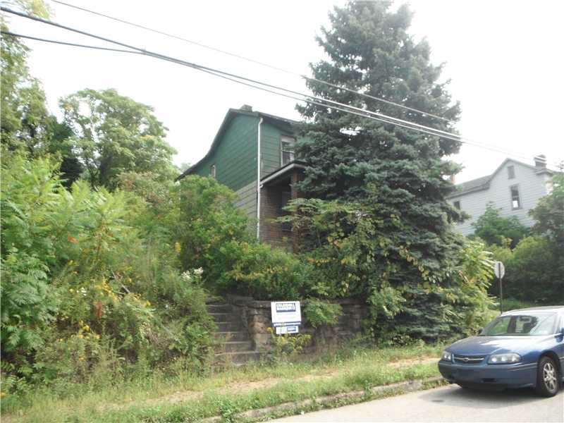 1119 Bell Ave, Braddock, PA 15104 photo 1