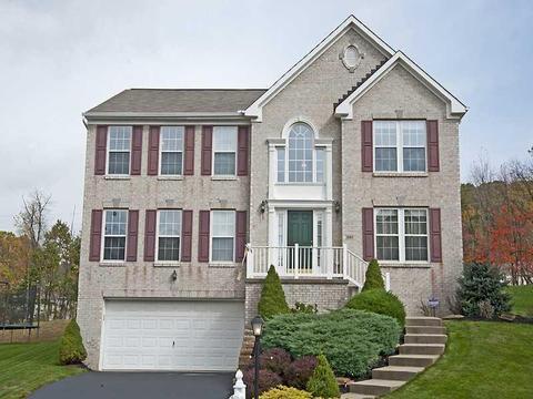 257 Cliffside Dr, Mars, PA 16046 photo 1