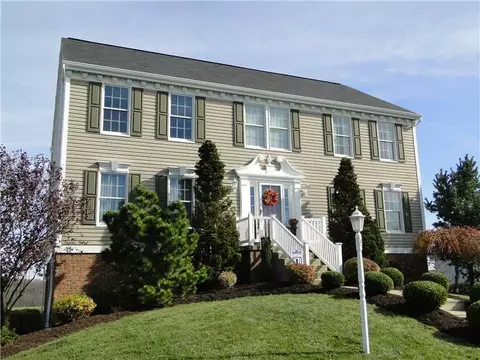 202 Walnut Dr, Eighty Four, PA 15330 photo 1