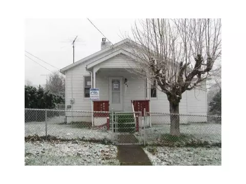 448 3rd Ave, New Eagle, PA 15067 photo 1