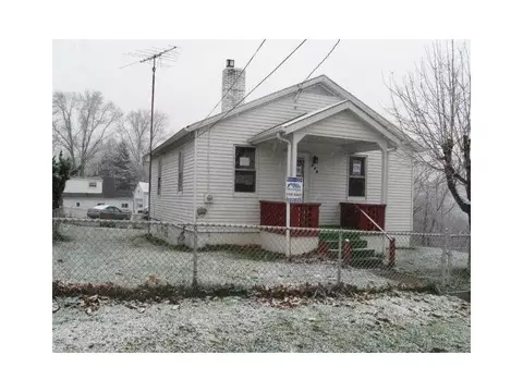 448 3rd Ave, New Eagle, PA 15067 photo 2