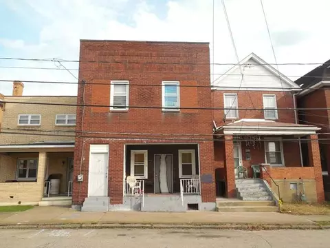 534 3rd St, Clairton, PA 15025 photo 1