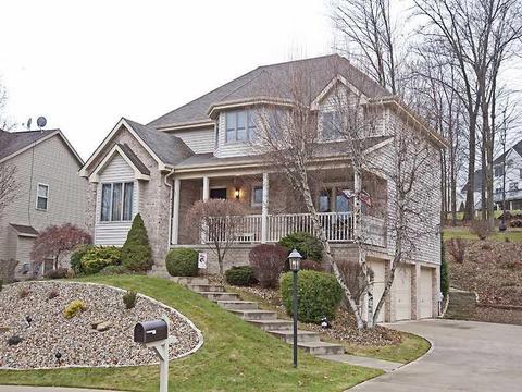 606 Cheshire, Seven Fields, PA 16046 photo 1