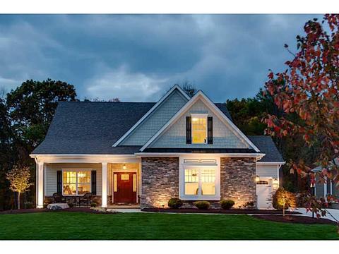 5145 Trillium Dr, Export, PA 15632 photo 1
