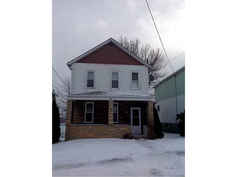 919 Cooper, Vandergrift, PA 15690 photo 1