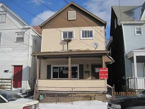 147 Camp Ave, Braddock, PA 15104 photo 1