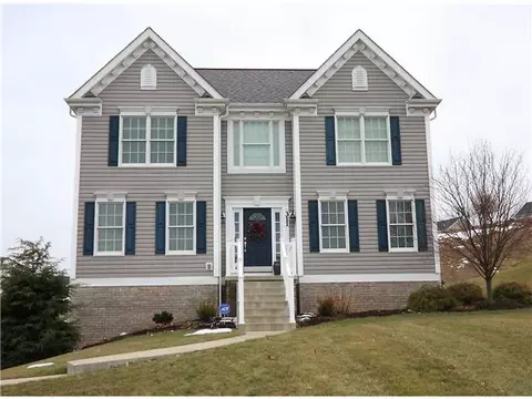 311 Hickory Nut Dr, Eighty Four, PA 15330 photo 1