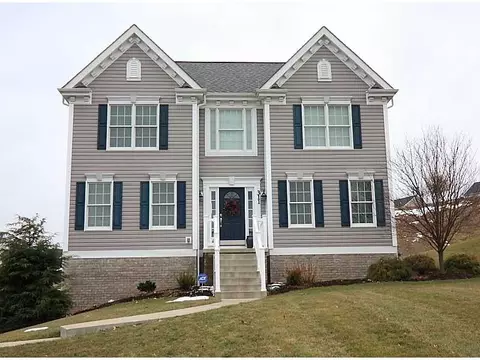 311 Hickory Nut Dr, Eighty Four, PA 15330 photo 18