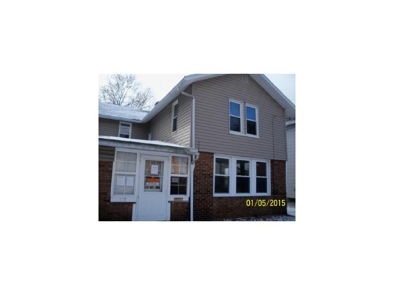 115 N Third St, Apollo, PA 15613 photo 1