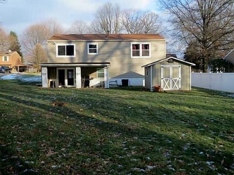 214 Maple Dr, Beaver, PA 15009 photo 9