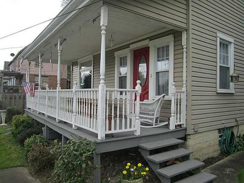 641 N 6th St, Clairton, PA 15025 photo 4