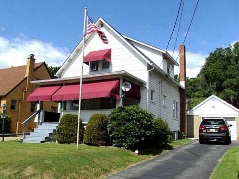 2674 River, Vandergrift, PA 15690 photo 1