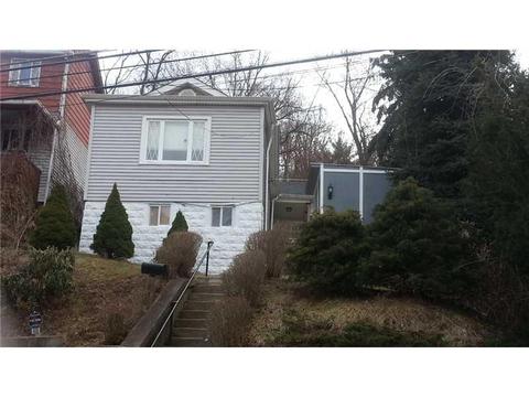 908 Jones Ave, Braddock, PA 15104 photo 1