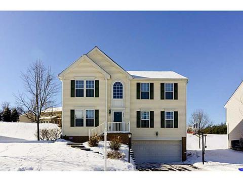 248 Cliffside Dr, Mars, PA 16046 photo 18